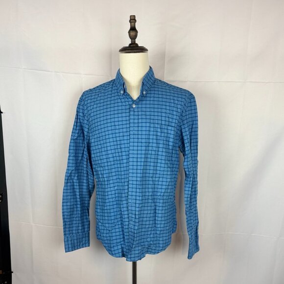 Mens J Crew Button Down Size XL - Picture 1 of 2